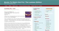 Desktop Screenshot of btwof-tle.com